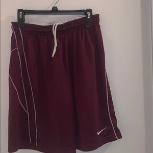 Nike shorts